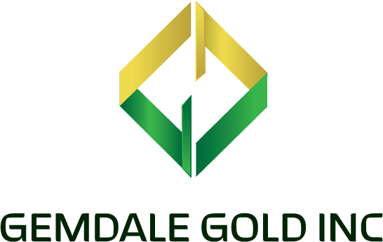 Gemdale Gold Inc.
